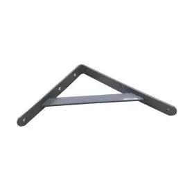 Set square Fepre Grey Steel (20 x 25 cm) by Fepre, Braces - Ref: S7909485, Price: 6,18 €, Discount: %