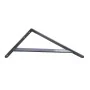 Set square Fepre Fortex Grey Steel (25 x 40 cm) by Fepre, Braces - Ref: S7909487, Price: 7,66 €, Discount: %