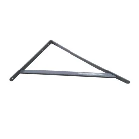 Set square Fepre Grey Steel (33 x 50 cm) by Fepre, Braces - Ref: S7909488, Price: 9,86 €, Discount: %