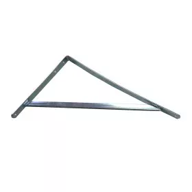 Set square Fepre Steel (33 x 50 cm) by Fepre, Braces - Ref: S7909490, Price: 9,86 €, Discount: %