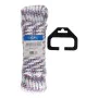 Braided rope EDM 10 m Polyester by EDM, Strings - Ref: S7909501, Price: 7,20 €, Discount: %