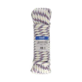 Braided rope EDM 10 m Polyester by EDM, Strings - Ref: S7909504, Price: 9,61 €, Discount: %