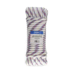 écheveau tressé EDM Polyester 15 m de EDM, Cordes et palonniers - Réf : S7909505, Prix : 14,11 €, Remise : %