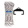 Braided rope EDM Polyester 20 m by EDM, Strings - Ref: S7909506, Price: 18,61 €, Discount: %