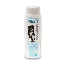 Champô para animais de estimação GILL'S (200 ml) de GILL'S, Champôs e amaciadores - Ref: S7909517, Preço: 6,09 €, Desconto: %