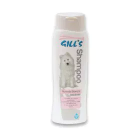 Shampoing pour animaux de compagnie GILL'S (200 ml) de GILL'S, Shampooings et après-shampooings - Réf : S7909518, Prix : 5,11...