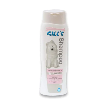 Shampoing pour animaux de compagnie GILL'S (200 ml) de GILL'S, Shampooings et après-shampooings - Réf : S7909518, Prix : 6,09...