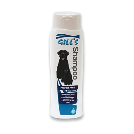 Pet shampoo GILL'S (200 ml) by GILL'S, Shampoos and conditioners - Ref: S7909519, Price: 6,09 €, Discount: %