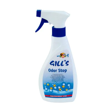 Odour eliminator GILL'S 300 ml by GILL'S, Odour eliminator and stain remover - Ref: S7909520, Price: 9,64 €, Discount: %