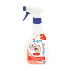 Repelente de cães e gatos GILL'S de GILL'S, Repelentes em spray - Ref: S7909522, Preço: 10,66 €, Desconto: %