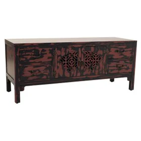 Occasional Furniture Alexandra House Living Red Fir wood MDF Wood 40 x 50 x 120 cm by Alexandra House Living, Tables - Ref: D...