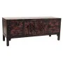 Meuble d'Appoint Alexandra House Living Rouge Bois d'épicéa Bois MDF 40 x 50 x 120 cm de Alexandra House Living, Tables - Réf...