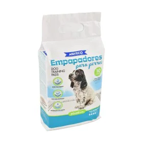 Tappetini Igienici per Cani Nayeco Basic 60 x 60 cm di Nayeco, Pannolini e tappetini sanitari - Rif: S7909542, Prezzo: 6,45 €...