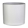 Vaso Mica Decorations Ceramica Bianco di Mica Decorations, Cachepot - Rif: S7909575, Prezzo: 16,26 €, Sconto: %