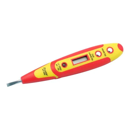 Tension Tester/Detector Proskit NT-305 by Proskit, Ampere Meters - Ref: S7909577, Price: 10,58 €, Discount: %