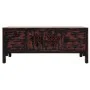 Meuble d'Appoint Alexandra House Living Rouge Bois d'épicéa Bois MDF 40 x 50 x 120 cm de Alexandra House Living, Tables - Réf...