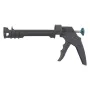 Pistola de silicona Wolfcraft MG100 Negro/Verde de Wolfcraft, Pistola silicona - Ref: S7909599, Precio: 9,66 €, Descuento: %