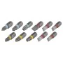 Bit set Wolfcraft 2445000 Screwdriver PZ Phillips by Wolfcraft, Screwdriver accessories - Ref: S7909603, Price: 14,13 €, Disc...