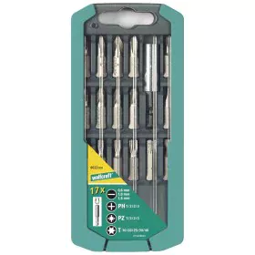 Bit set Wolfcraft 8633000 Screwdriver by Wolfcraft, Screwdriver accessories - Ref: S7909605, Price: 16,09 €, Discount: %