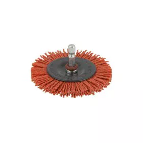 Grinding Disc Wolfcraft 1500000 by Wolfcraft, Abrasive wheels and discs - Ref: S7909607, Price: 8,24 €, Discount: %