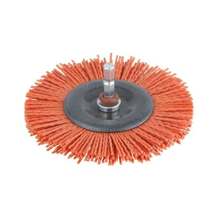 Grinding Disc Wolfcraft 1502000 by Wolfcraft, Abrasive wheels and discs - Ref: S7909608, Price: 9,15 €, Discount: %