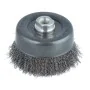 Brosse rotative Wolfcraft 2151000 de Wolfcraft, Roues et disques abrasifs - Réf : S7909610, Prix : 16,26 €, Remise : %