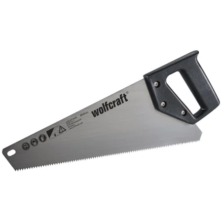 Säge Wolfcraft 4024000 von Wolfcraft, Sägen und Zubehör - Ref: S7909618, Preis: 19,12 €, Rabatt: %