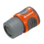 Conector Gardena Bubble-Jet Torneira Difusor De rosca 1 Peça de Gardena, Mangueiras e acessórios - Ref: S7909623, Preço: 9,99...