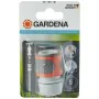 Conector Gardena Bubble-Jet Torneira Difusor De rosca 1 Peça de Gardena, Mangueiras e acessórios - Ref: S7909623, Preço: 9,99...