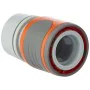 Conector Gardena Bubble-Jet Torneira Difusor De rosca 1 Peça de Gardena, Mangueiras e acessórios - Ref: S7909623, Preço: 9,99...