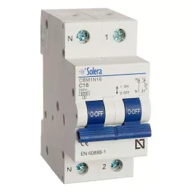 Fuse box Solera by Solera, Terminal Boxes - Ref: S7909632, Price: 8,92 €, Discount: %