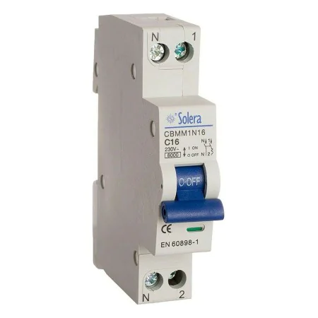 Fuse box Solera by Solera, Terminal Boxes - Ref: S7909636, Price: 14,04 €, Discount: %