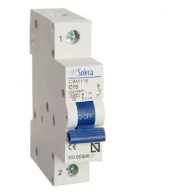 Fuse box Solera by Solera, Terminal Boxes - Ref: S7909645, Price: 6,26 €, Discount: %