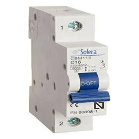 Caja de fusibles Solera de Solera, Cajas de fusibles - Ref: S7909646, Precio: 6,57 €, Descuento: %