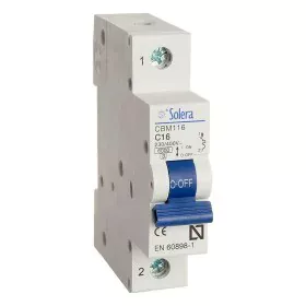 Fuse box Solera by Solera, Terminal Boxes - Ref: S7909647, Price: 6,57 €, Discount: %