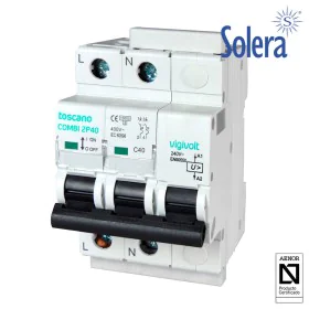 Protection from surges Solera by Solera, Surge Protectors - Ref: S7909649, Price: 130,86 €, Discount: %