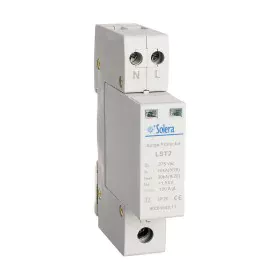 Protection from surges Solera 1p+n 30ka lst2 by Solera, Surge Protectors - Ref: S7909654, Price: 36,88 €, Discount: %