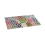 Tapete Stor Planet Multicolor Mosaico 100 % PVC (50 x 110 cm) de Stor Planet, Tapetes - Ref: S7909665, Preço: 25,58 €, Descon...