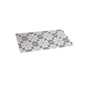 Tapete Stor Planet Bcn Cinzento 50 x 110 cm de Stor Planet, Tapetes - Ref: S7909668, Preço: 25,58 €, Desconto: %