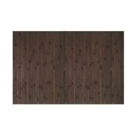 Tapis Stor Planet Brun foncé Bambou (160 x 240 cm) de Stor Planet, Tapis - Réf : S7909677, Prix : 100,16 €, Remise : %