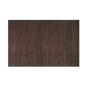 Tapis Stor Planet Brun foncé Bambou (160 x 240 cm) de Stor Planet, Tapis - Réf : S7909677, Prix : 100,16 €, Remise : %