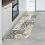 Tapis en vinyle Stor Planet CROMA PATCH Gris 100 % PVC (60 x 200 cm) de Stor Planet, Tapis - Réf : S7909681, Prix : 45,57 €, ...