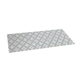 Alfombra vinílica Stor Planet Croma Hidra 100 % PVC (50 x 140 cm) de Stor Planet, Alfombras - Ref: S7909683, Precio: 31,84 €,...