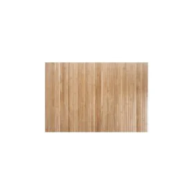 Alfombra Stor Planet Rectangular Natural Bambú (60 x 90 cm) de Stor Planet, Alfombras - Ref: S7909688, Precio: 16,87 €, Descu...