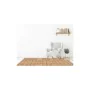 Tapete Stor Planet Retangular Natural Bambu (60 x 90 cm) de Stor Planet, Tapetes - Ref: S7909688, Preço: 17,34 €, Desconto: %