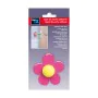 Batente Inofix Flor Portas Adesivo Cor de Rosa PVC de Inofix, Batentes - Ref: S7909717, Preço: 4,89 €, Desconto: %