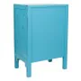 Eingangsbereich Alexandra House Living Blau Tannenholz Holz MDF 32 x 75 x 48 cm von Alexandra House Living, Tische - Ref: D16...