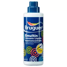 Corante Líquido Superconcentrado Bruguer Emultin 5056664 50 ml Azul Océano de Bruguer, Corantes - Ref: S7909729, Preço: 6,27 ...