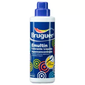 High Concentration Liquid Colourant Bruguer Emultin 5057395 Lilac 50 ml by Bruguer, Stain - Ref: S7909731, Price: 6,27 €, Dis...