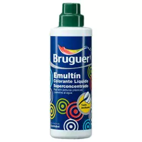 Colorante Liquido Superconcentrato Bruguer Emultin 5056651 50 ml Verde Smeraldo di Bruguer, Colorante - Rif: S7909737, Prezzo...